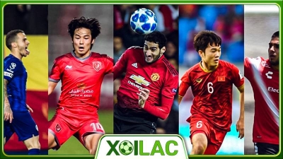 Xoilactv - Thưởng Thức Trọn Vẹn Mọi Trận Cầu Đỉnh Cao